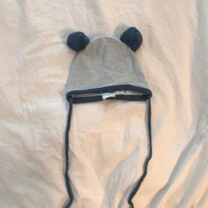 Egg by Susan lazar hat